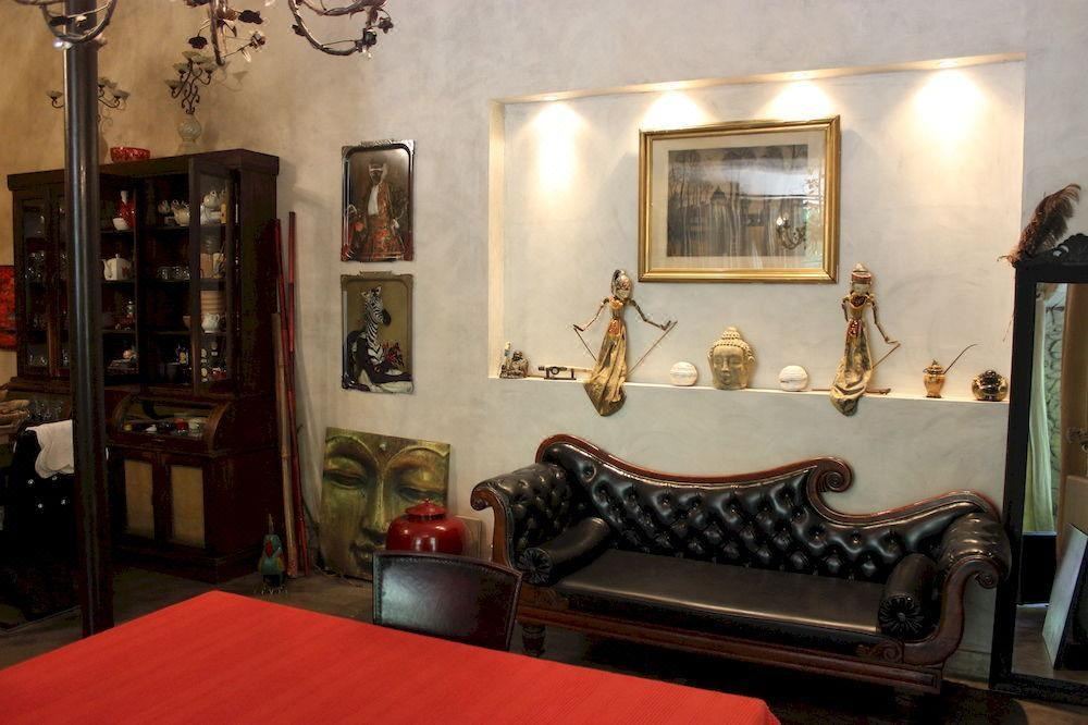 Photo of Livingroom in Carcassonne