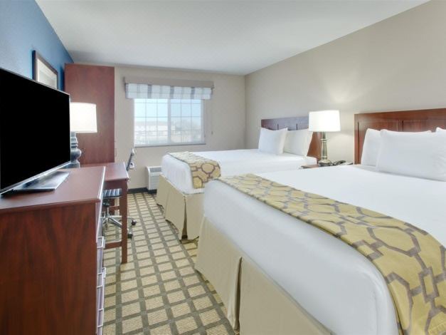 Photo of Bedroom in Big Spring