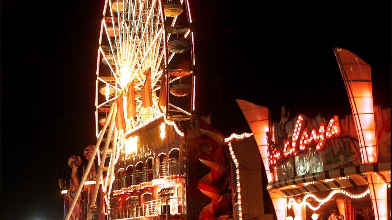 Photo of Buildings in East Syracuse