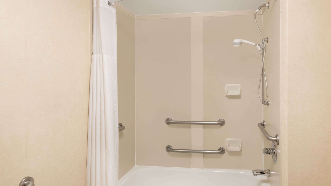 Photo of Bathroom in Griffin