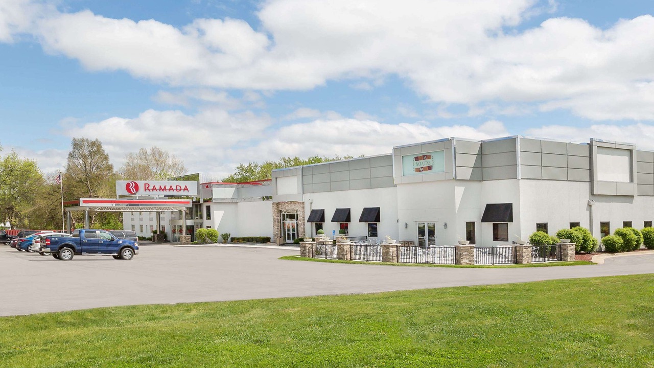 Photo of Buildings in Des Moines