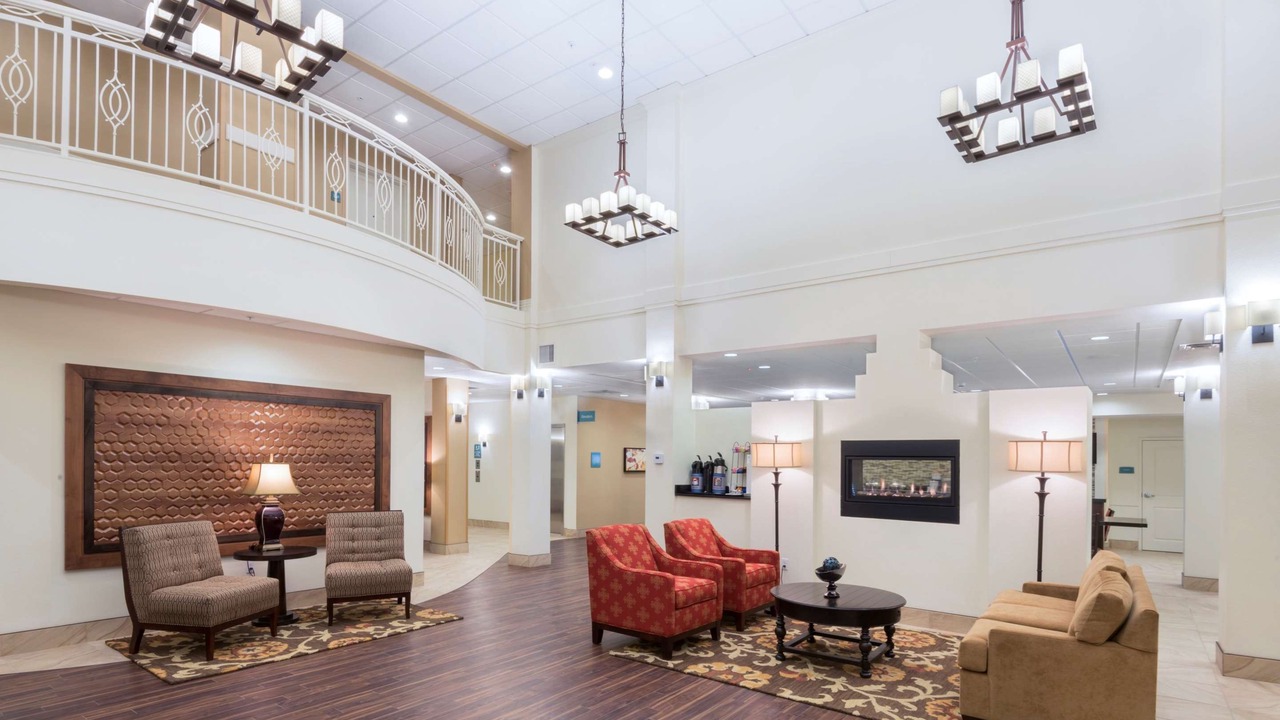 Photo of Livingroom in Hudson