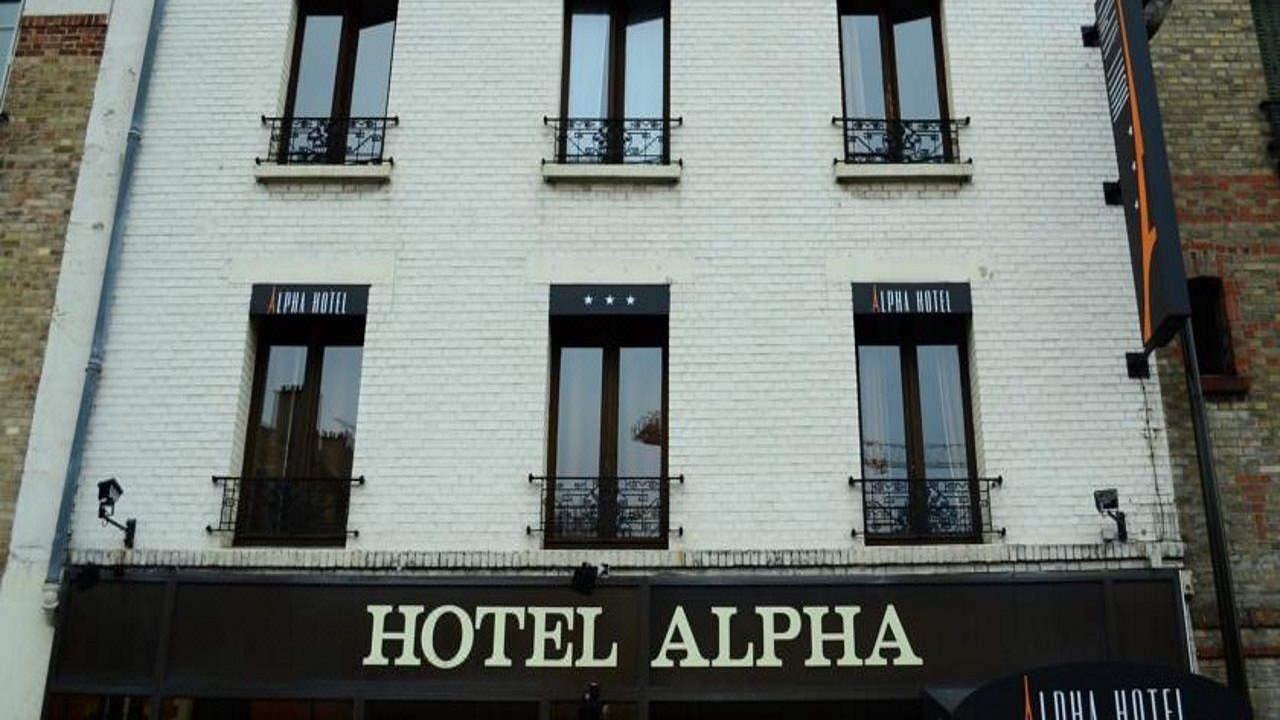 Photo of Buildings in Centre Ville