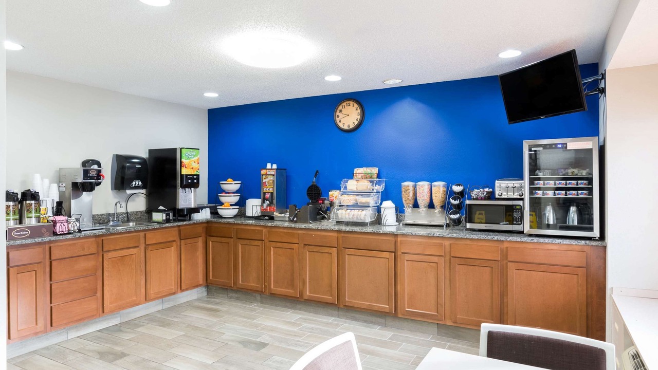 Photo of Kitchen in Sioux Falls