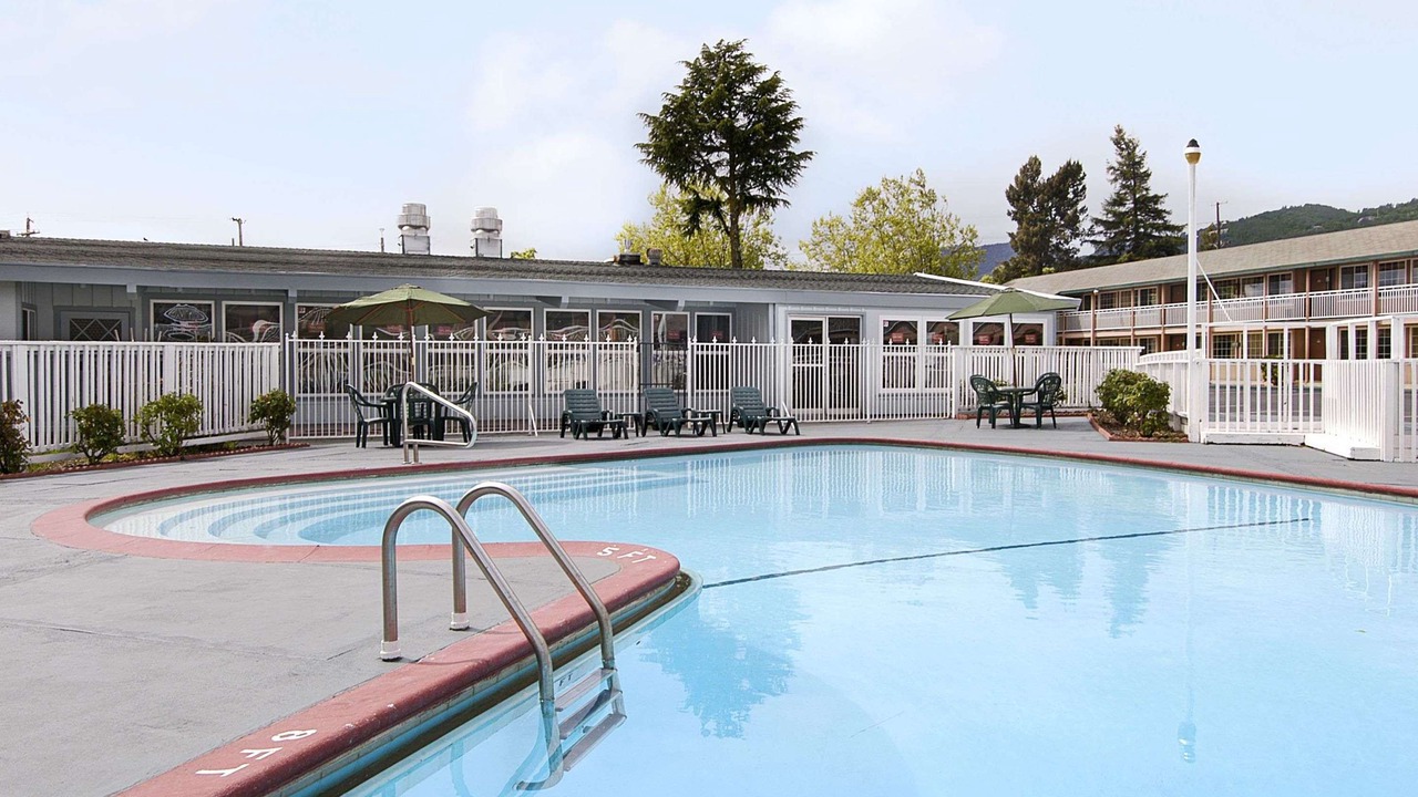 Photo of Outdoor in Ukiah