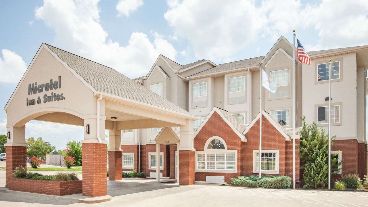 Photo of Buildings in Stillwater