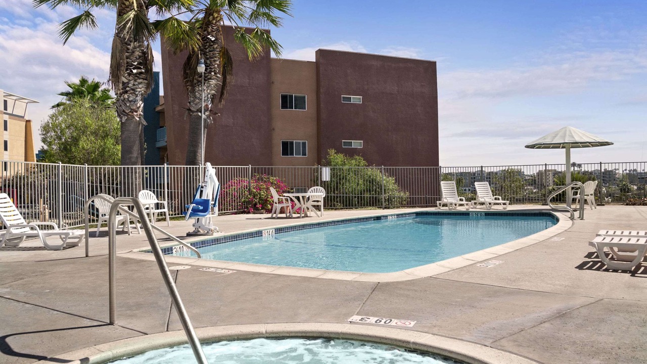 Photo of Outdoor in Oceanside