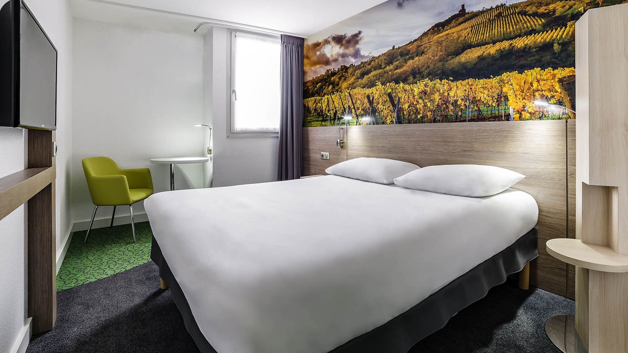 Photo of Bedroom in Hincmar