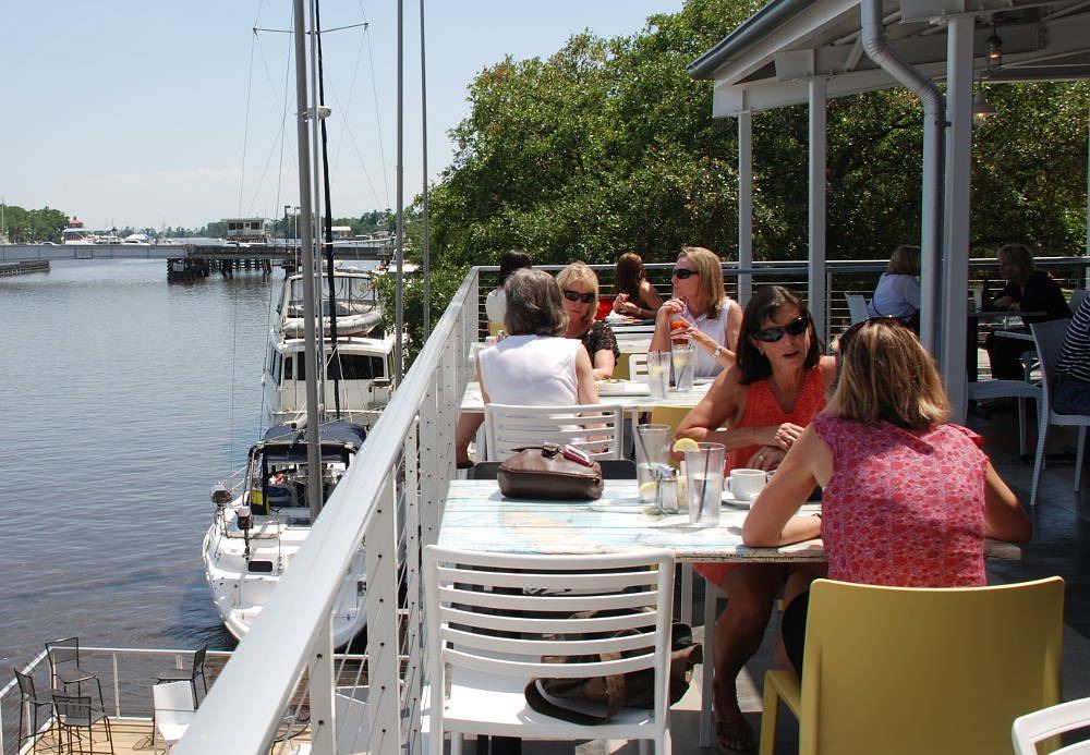 Photo of Patio Balcony in Covington