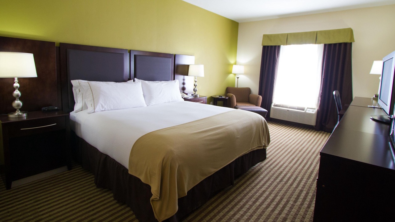 Photo of Bedroom in Nacogdoches