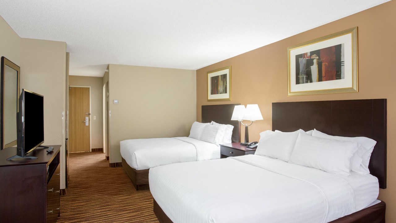 Photo of Bedroom in Green River