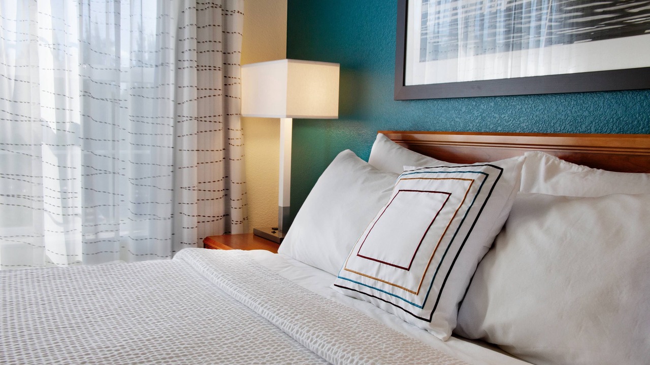 Photo of Bedroom in Cal Young