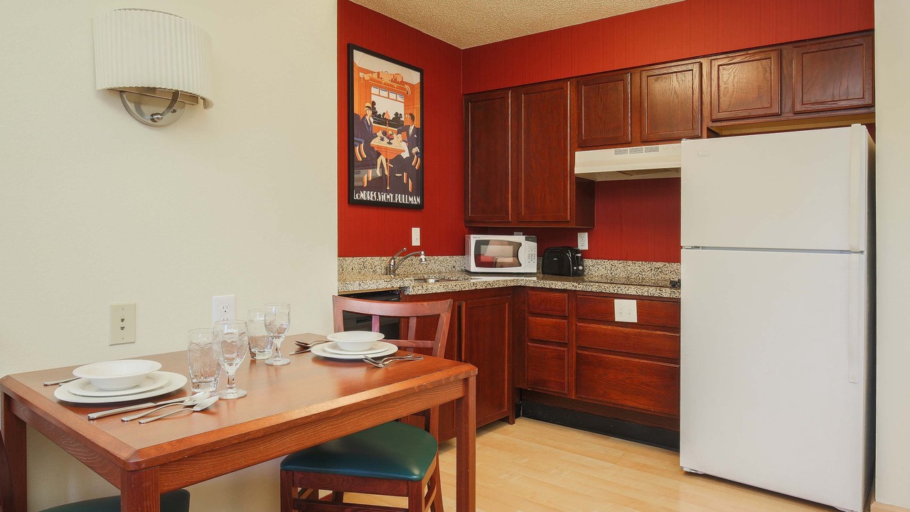 Photo of Kitchen in Flint
