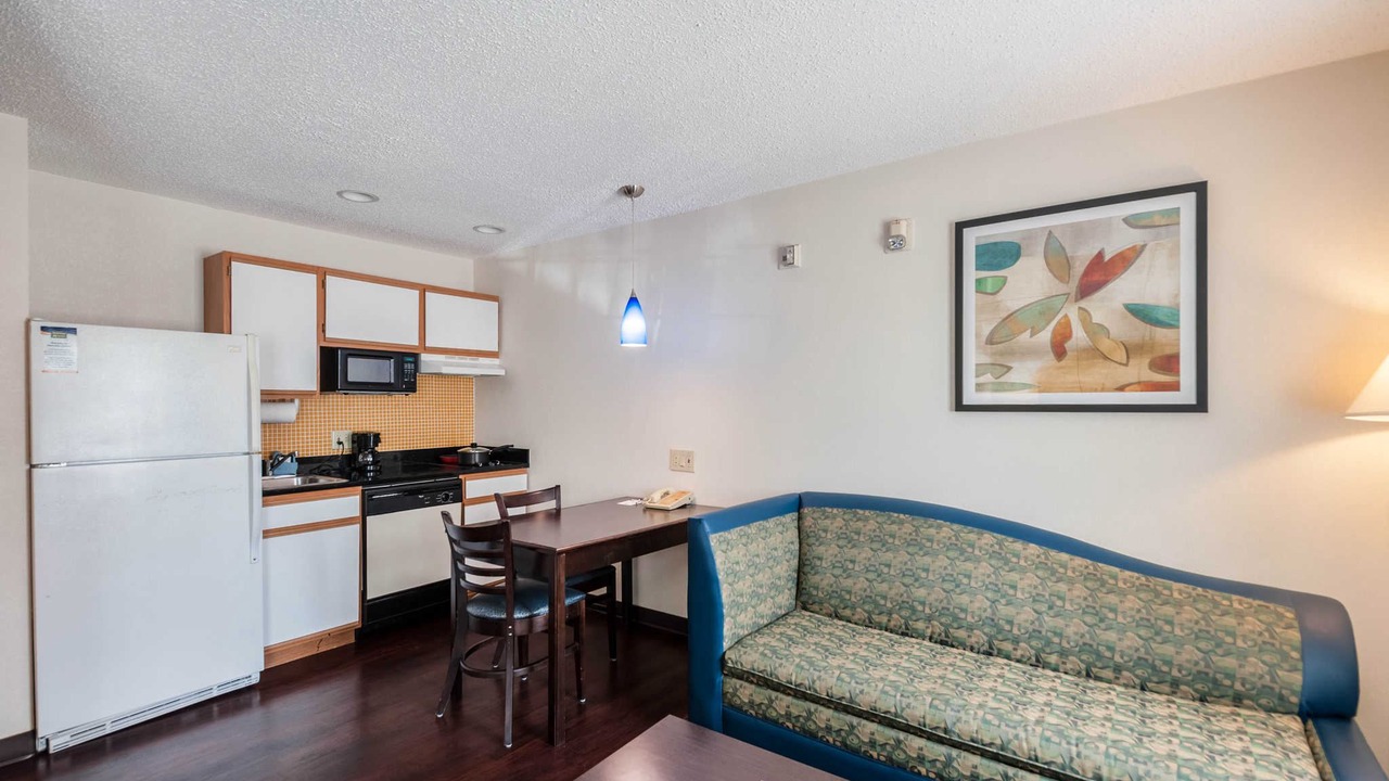 Photo of Livingroom in Frederick