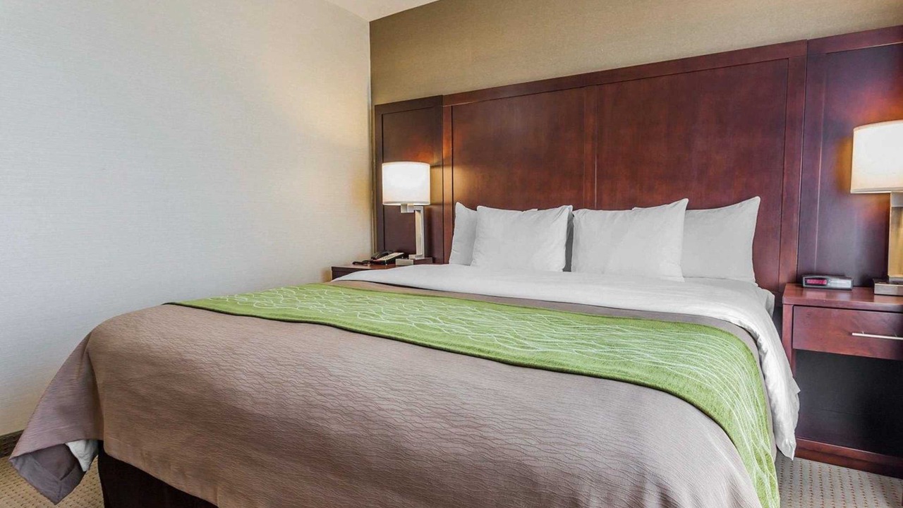 Photo of Bedroom in Kent