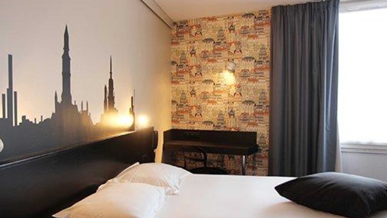Photo of Bedroom in Saint Blaise