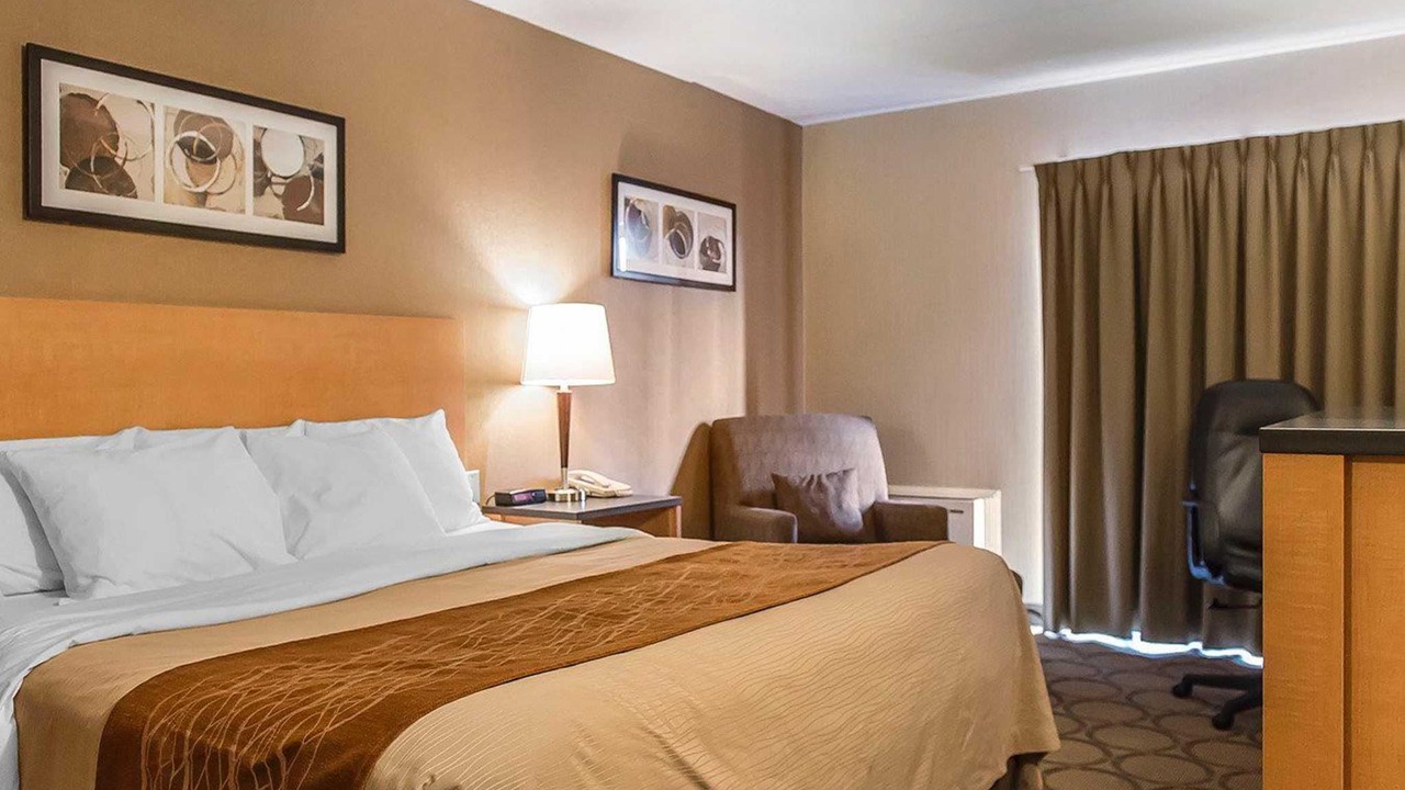 Photo of Bedroom in Kingston