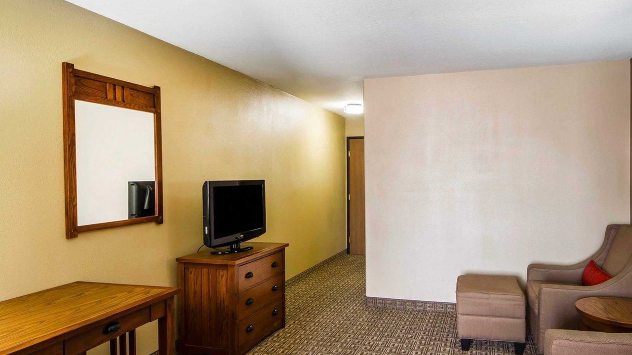 Photo of Livingroom in Ponca City