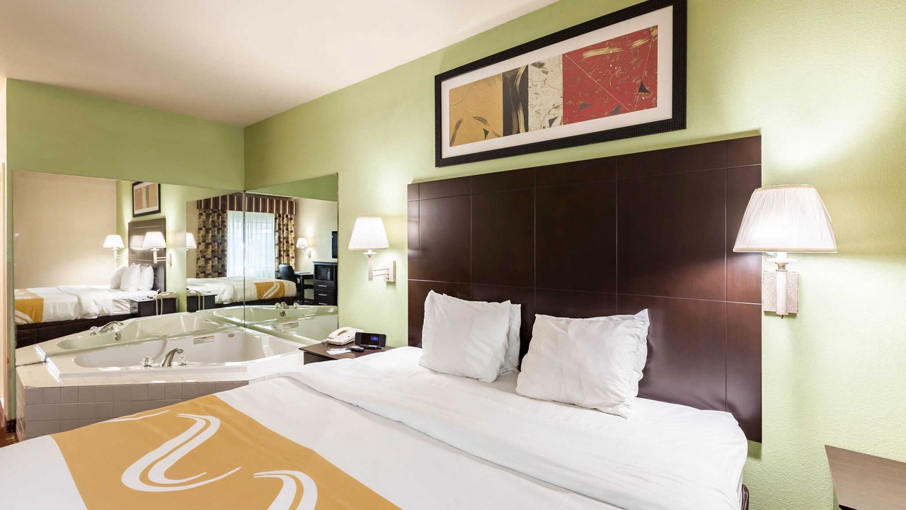 Photo of Bedroom in West San Antonio