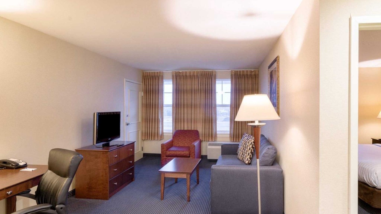 Photo of Livingroom in Dover