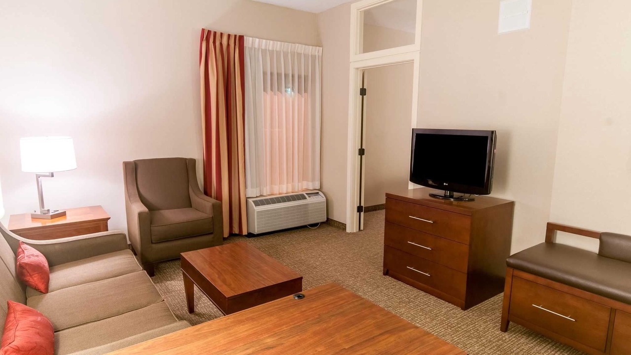 Photo of Livingroom in Stafford