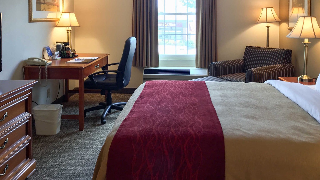 Photo of Bedroom in Foxboro