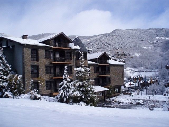 Photo of Buildings in Sispony