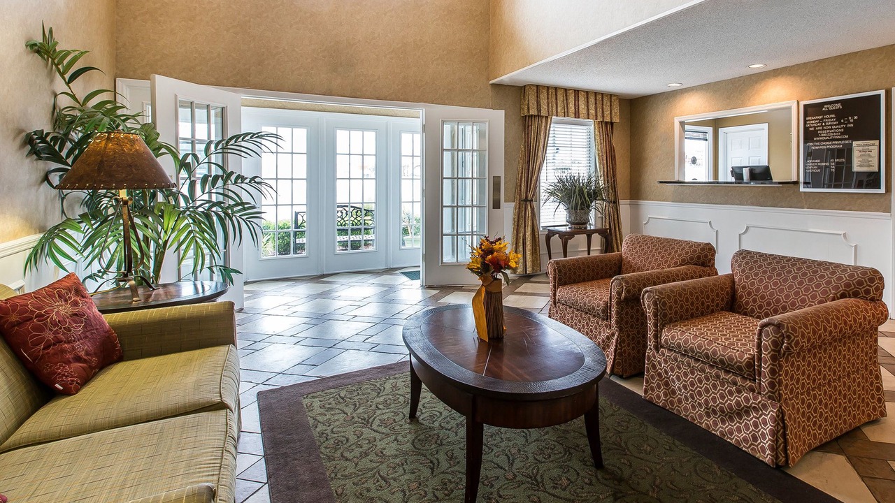 Photo of Livingroom in Thomaston
