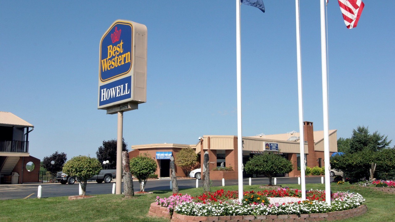 Photo of Buildings in Howell