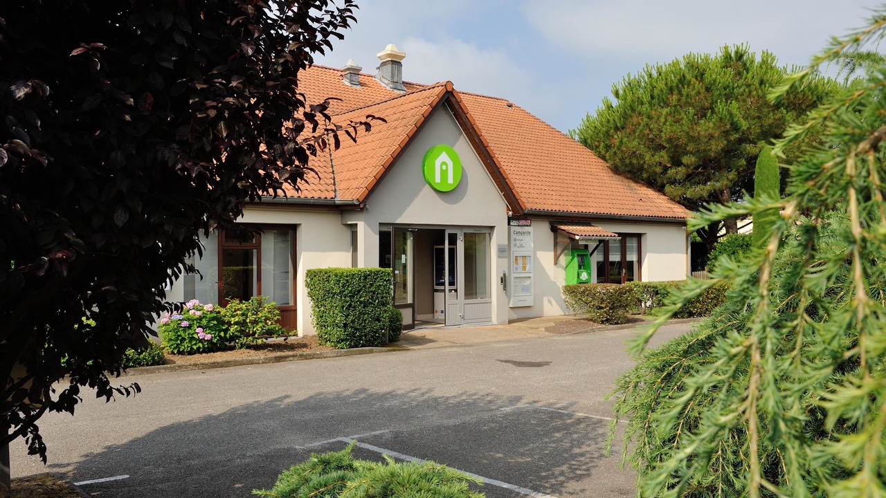Photo of Buildings in Marmande