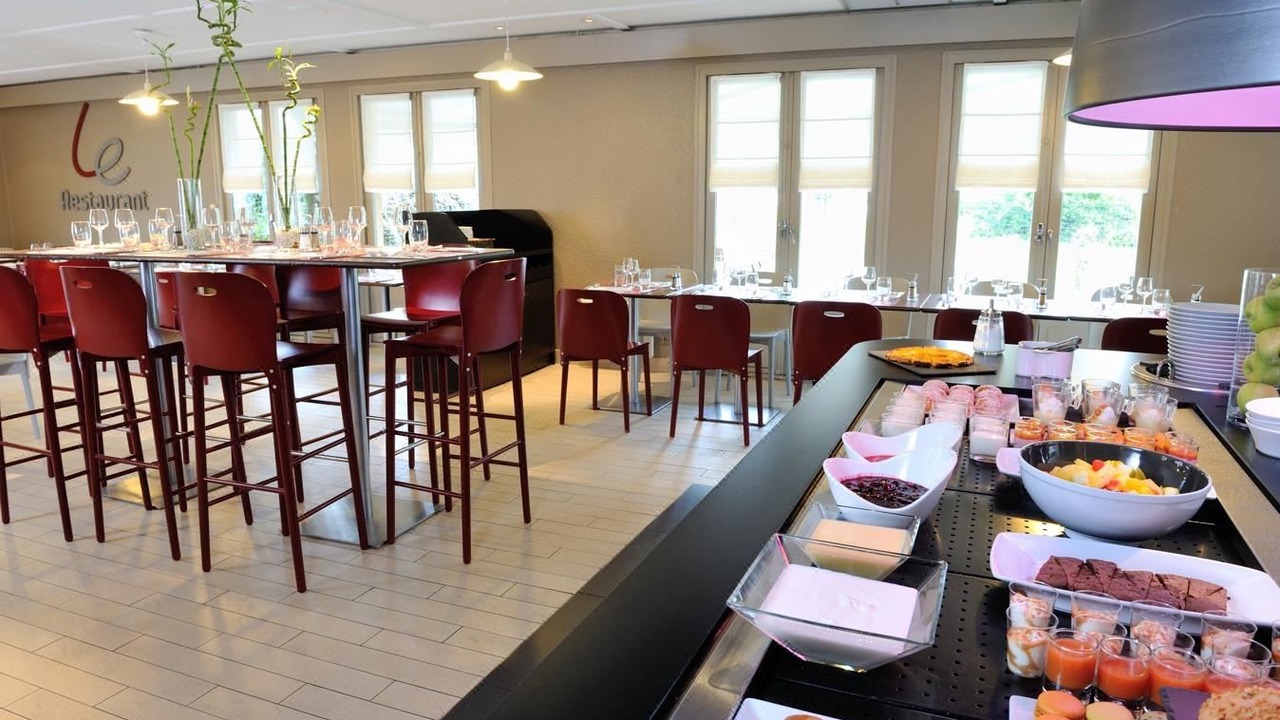 Photo of Livingroom in Saintes