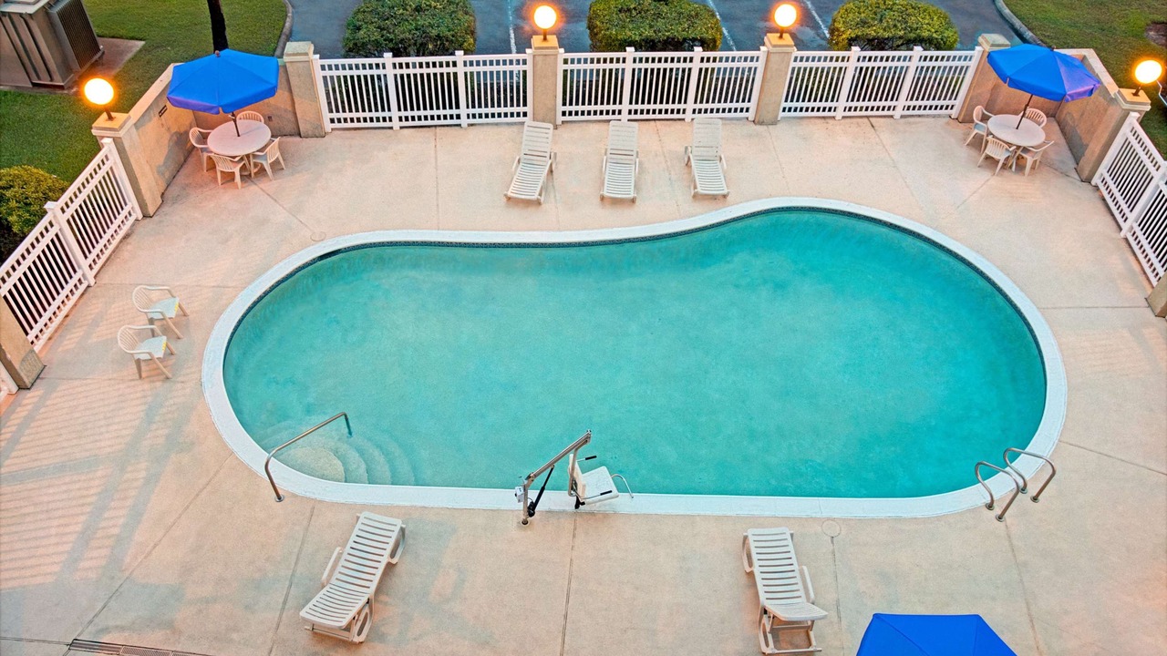 Photo of Outdoor in Conroe