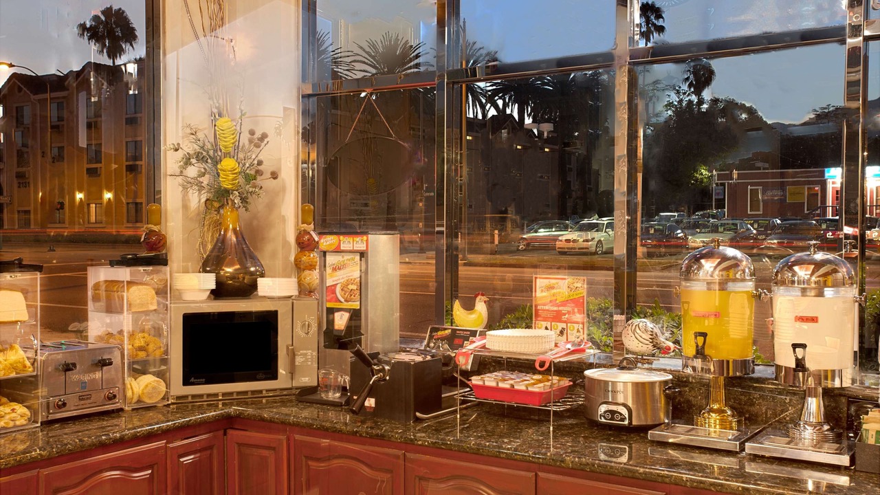 Photo of Kitchen in Lamanda Park