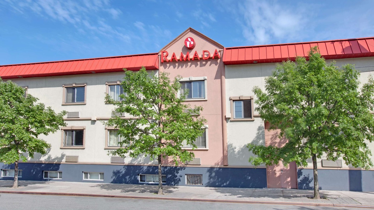 Photo of Buildings in Co-op City