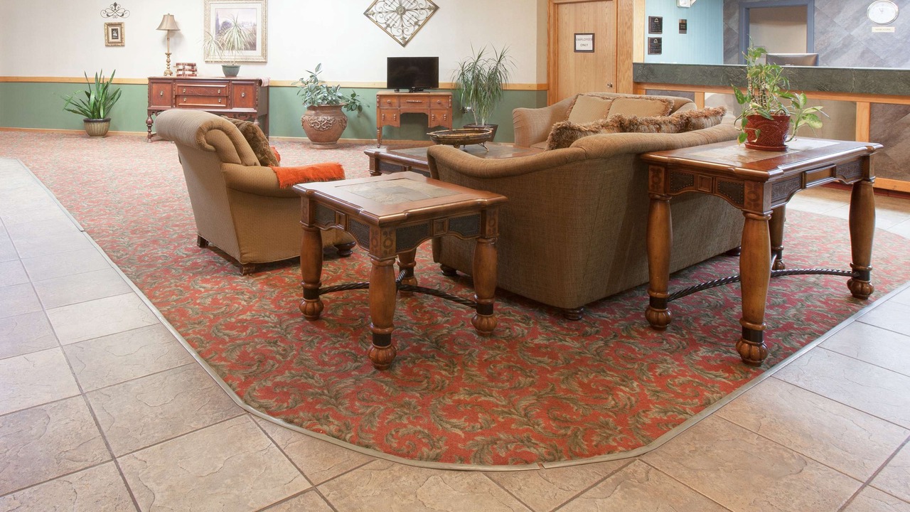 Photo of Livingroom in Clinton