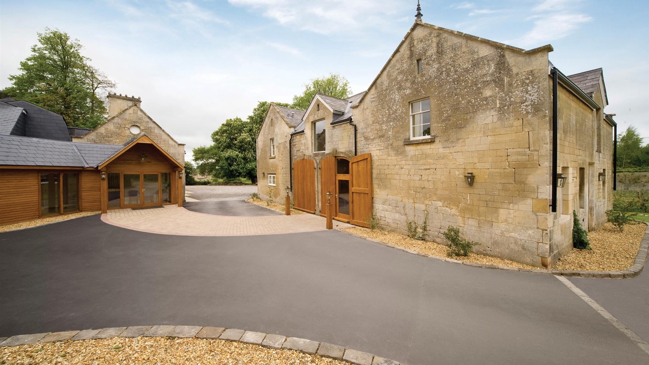 Photo of Buildings in Bradford-on-Avon