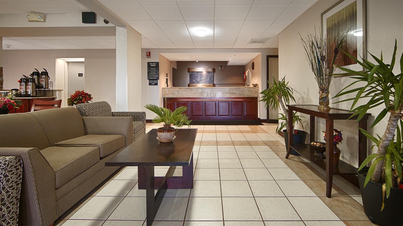 Photo of Livingroom in Monroe