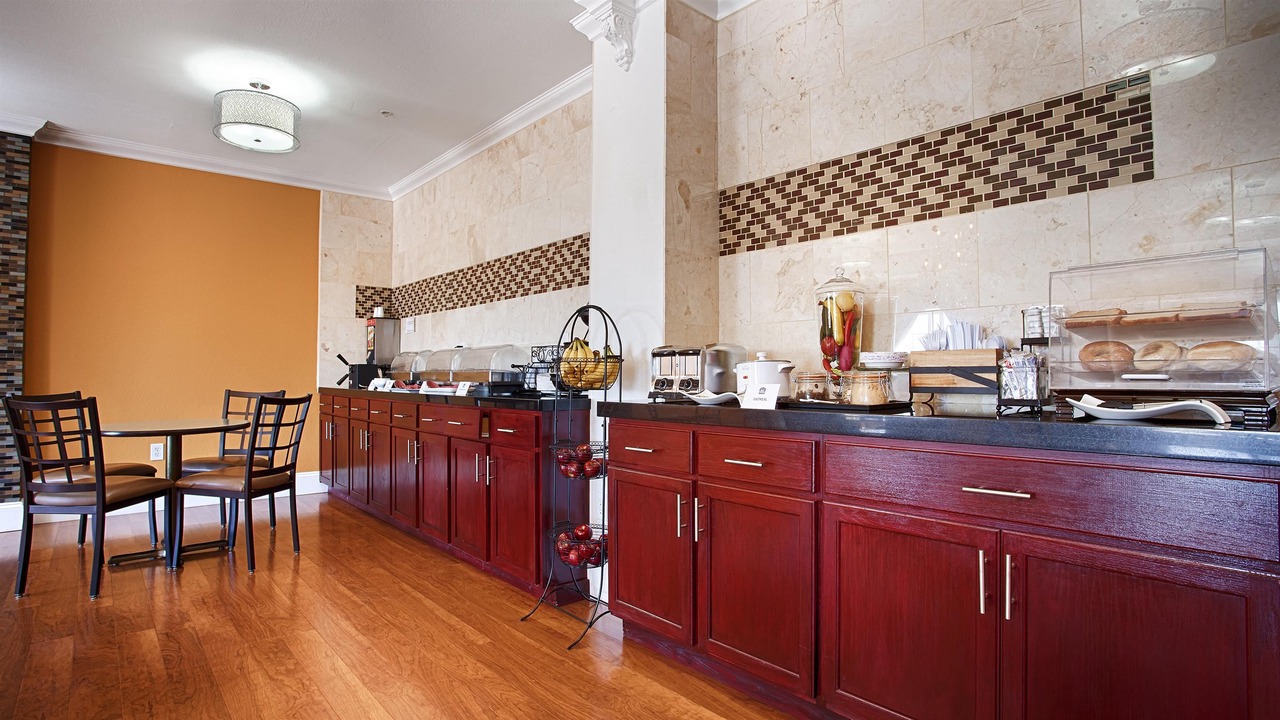 Photo of Kitchen in Roanoke