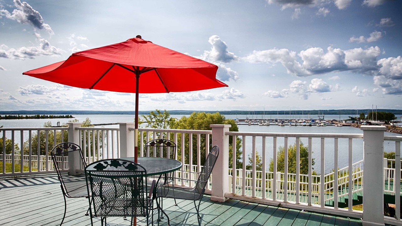 Photo of Patio Balcony in Ashland