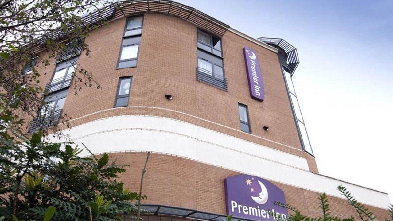 Photo of Buildings in Solihull