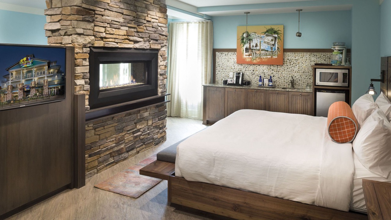 Photo of Bedroom in Pigeon Forge