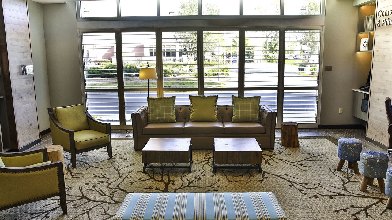 Photo of Livingroom in Savannah