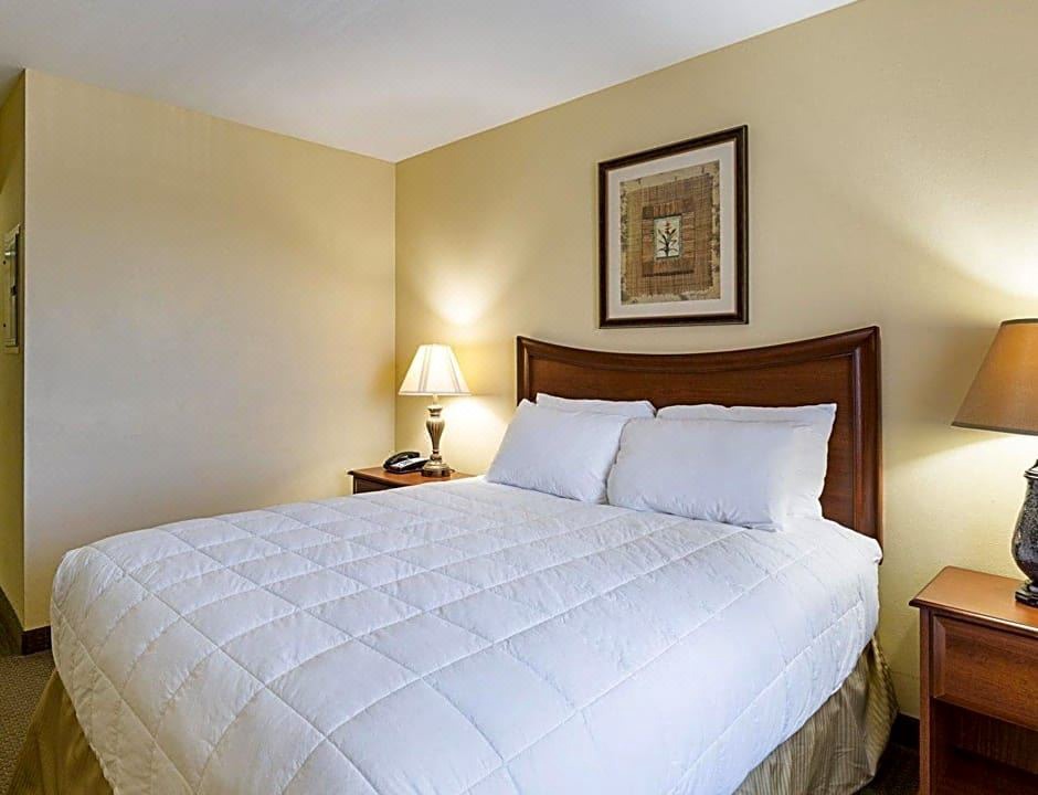 Photo of Bedroom in Port Arthur