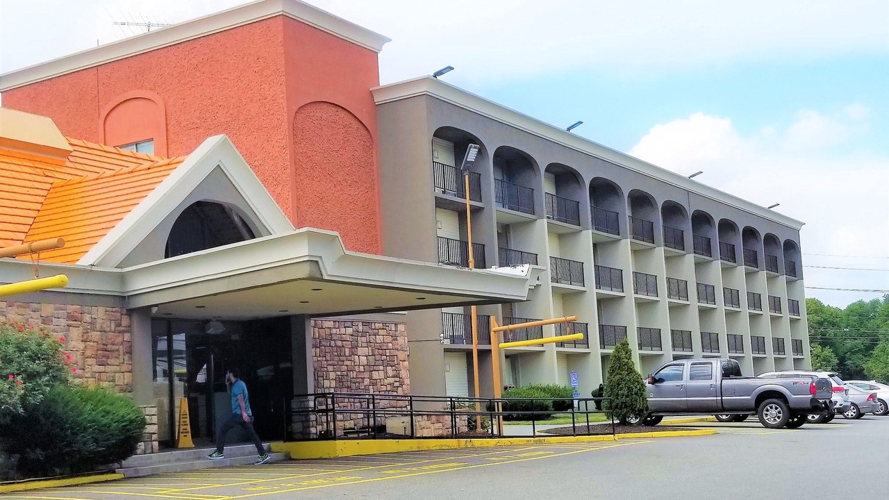 Photo of Buildings in Clifton