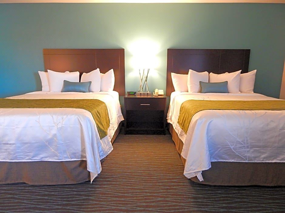 Photo of Bedroom in Burkburnett
