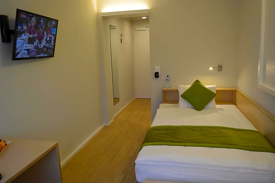 Photo of Bedroom in Altstetten