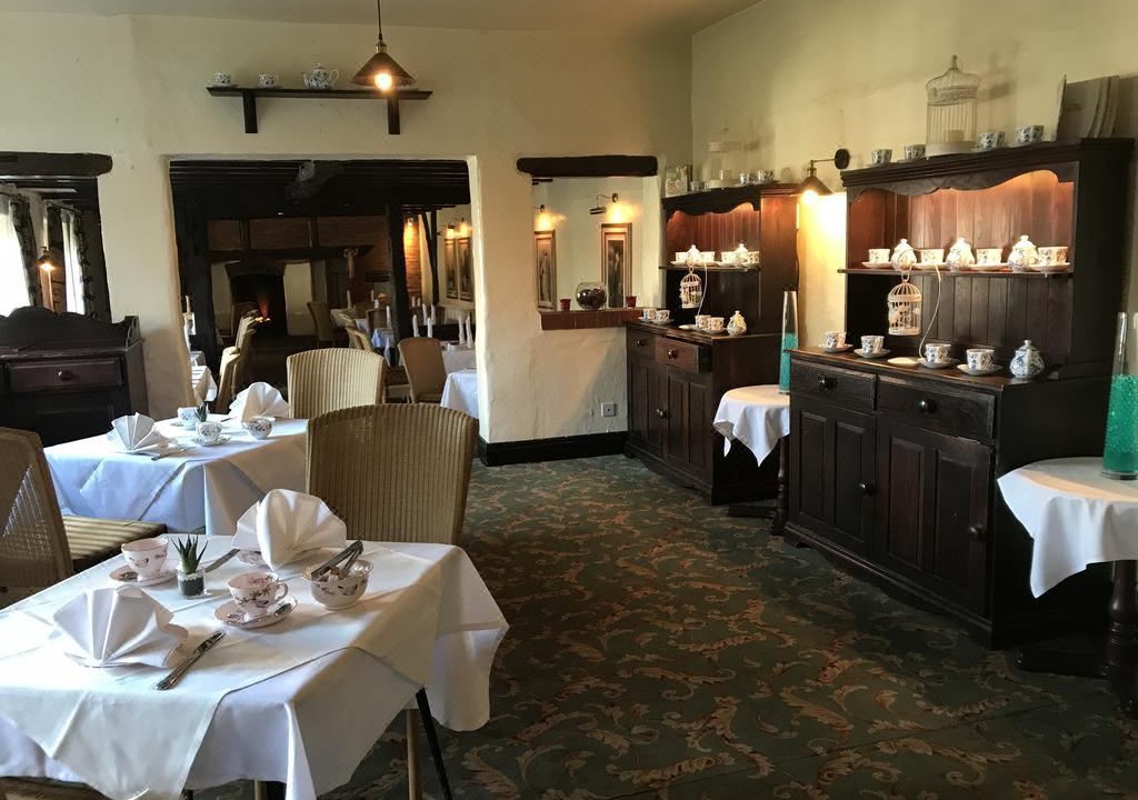 Photo of Livingroom in Wordsley