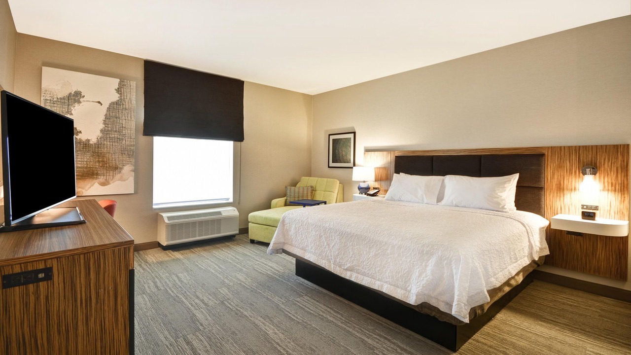 Photo of Bedroom in Warren