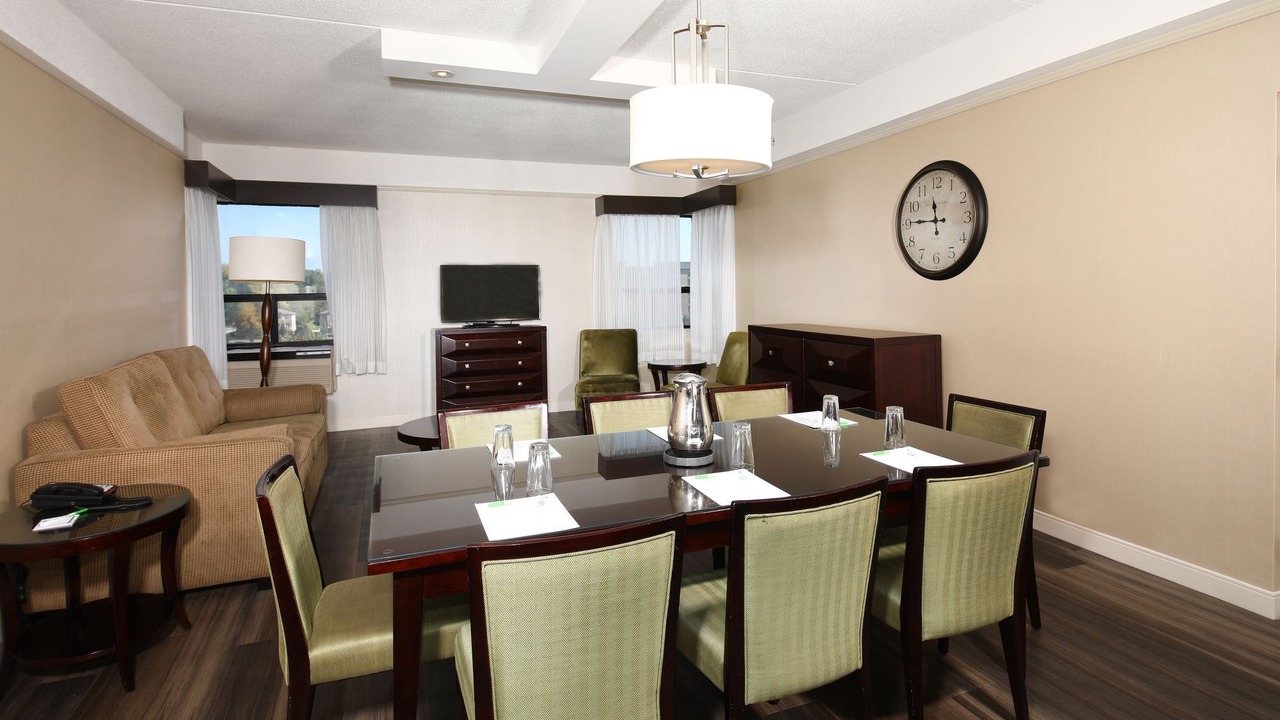 Photo of Livingroom in Windsor