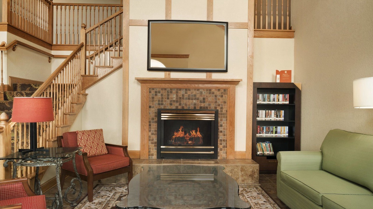 Photo of Livingroom in Alexandria